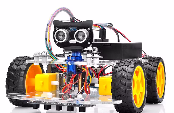 Prototyping process